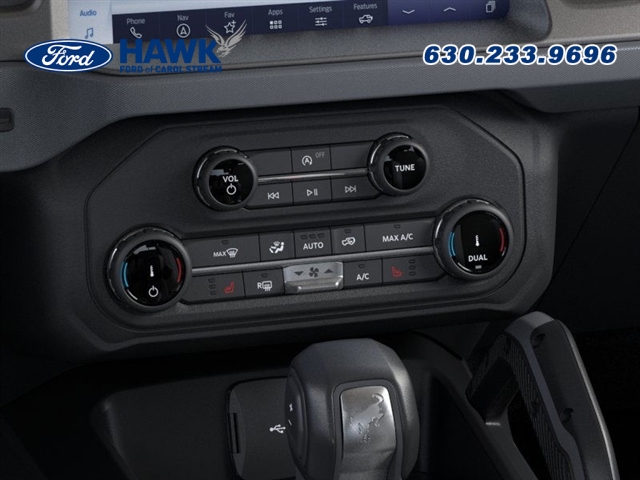 2025 FORD BRONCO - Image 16