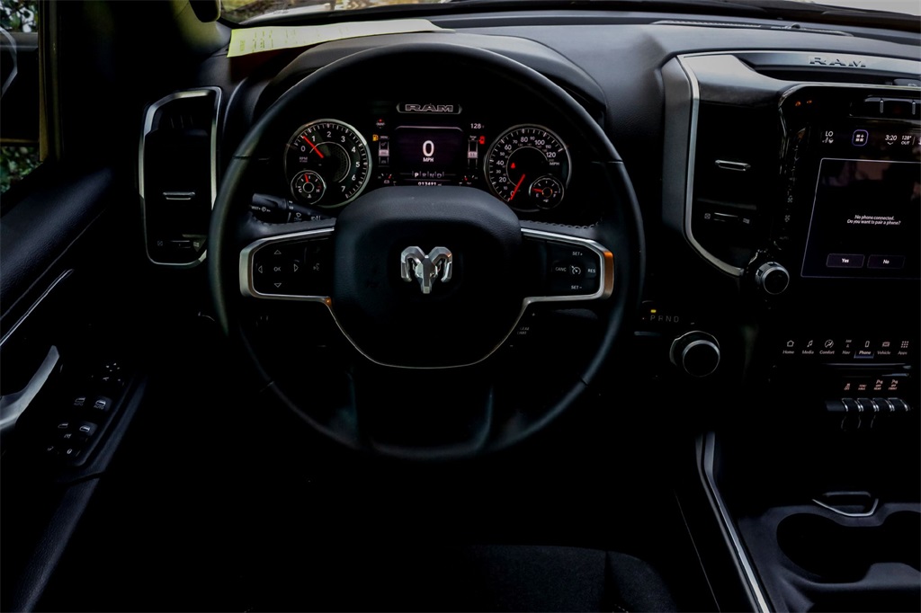 2024 Ram 1500 Big Horn Lone Star photo 27