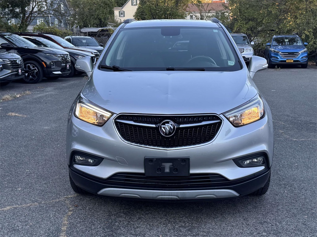 2017 Buick Encore Preferred photo 2
