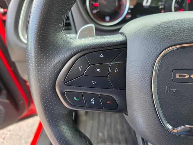 2021 Dodge Challenger R/T Scat Pack photo 13