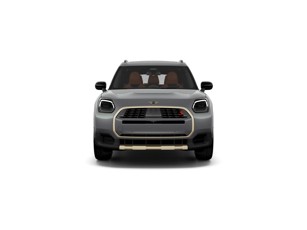 2025 Mini Countryman ALL4 Signature photo 2