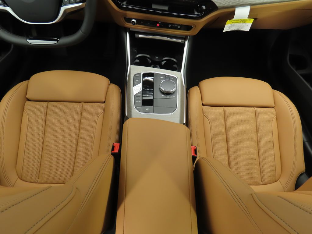 2025 Bmw 330i photo 17