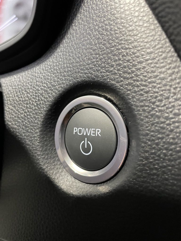 2024 Toyota Corolla Hybrid LE photo 34