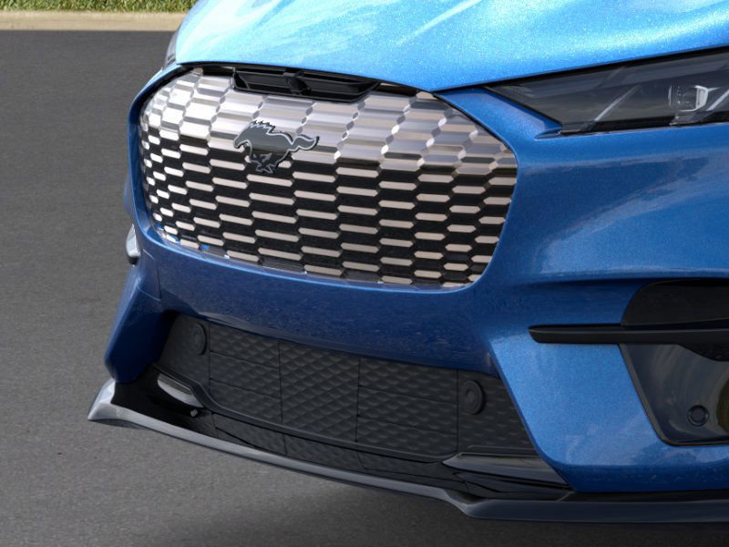 2025 Ford Mustang Mach-E GT photo 13