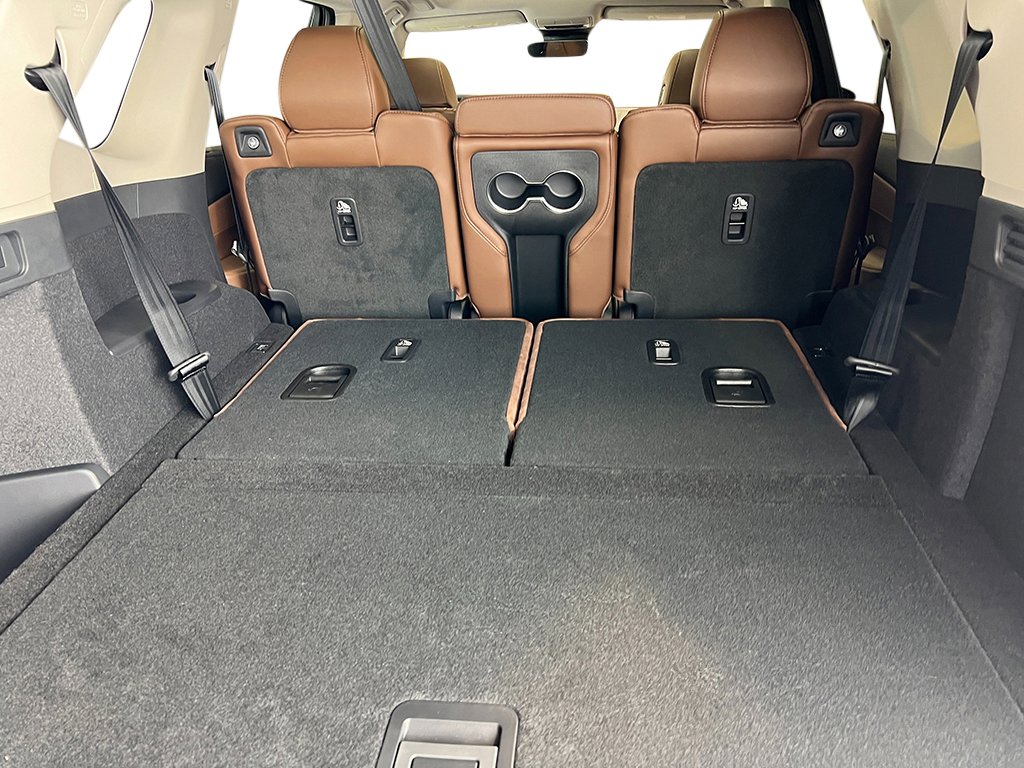 2026 Acura MDX SH-AWD Technology photo 24