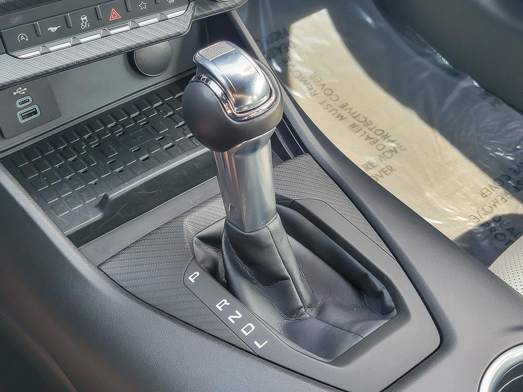 2024 FORD MUSTANG - Image 22