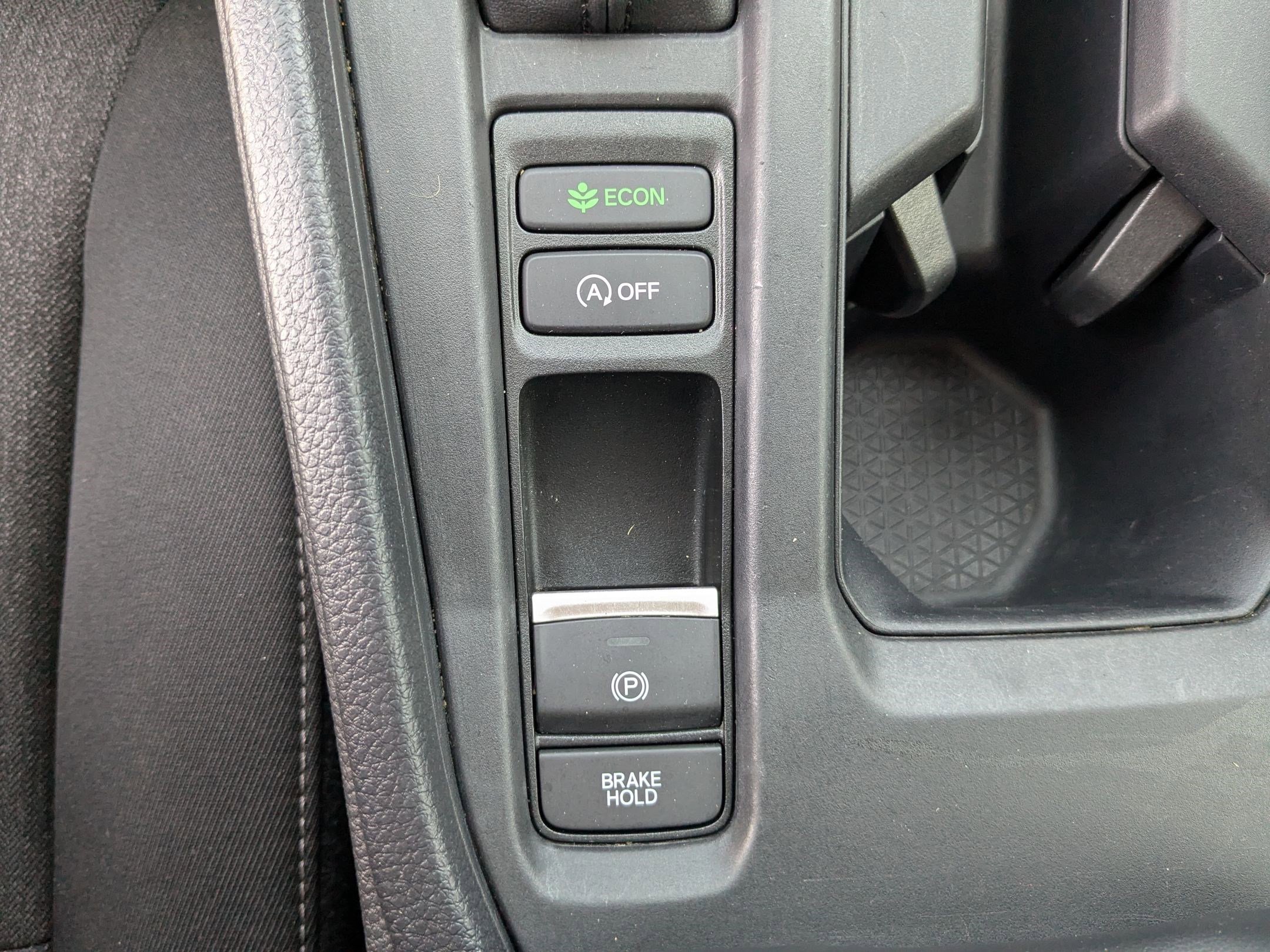 2023 Honda Accord 1.5T EX photo 18