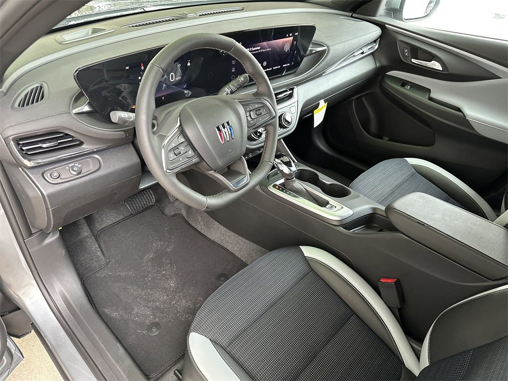2025 Buick Envista Preferred photo 11