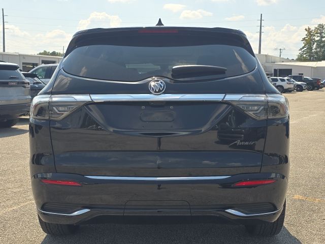 2023 Buick Enclave Avenir photo 4