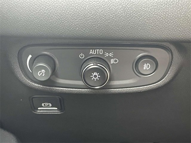 2023 Gmc Terrain SLT photo 24