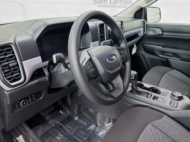 2025 Ford Ranger XL photo 9