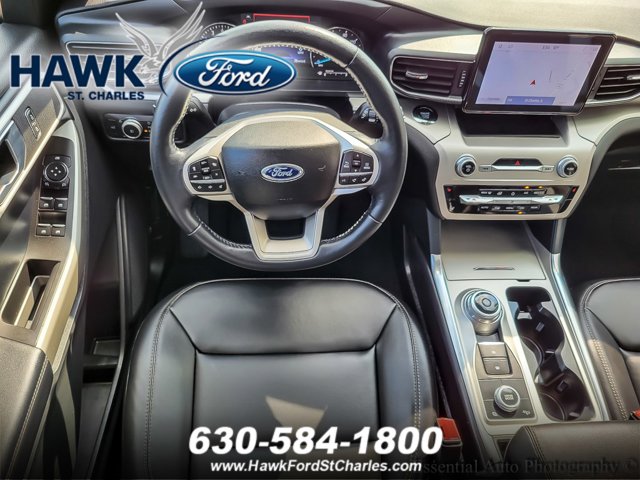 2022 FORD EXPLORER - Image 39