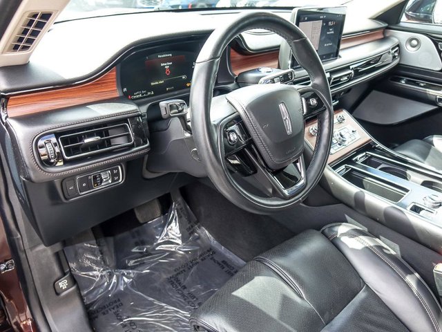 2020 LINCOLN AVIATOR - Image 50