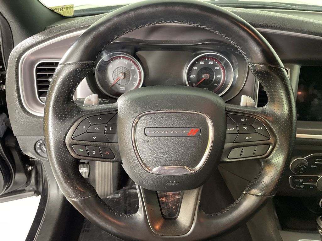 2022 Dodge Charger GT photo 18