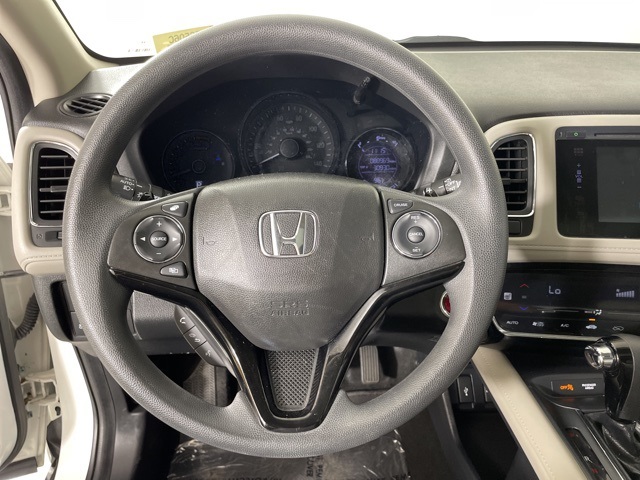 2018 Honda HR-V EX photo 21