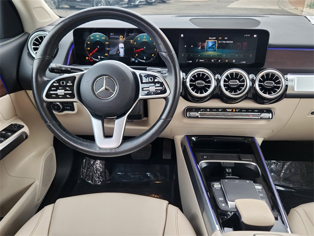 2022 Mercedes Benz GLB 250 4MATIC photo 11