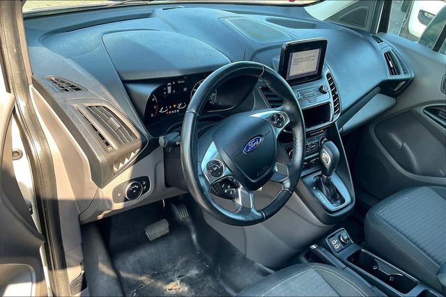 2019 Ford Transit Connect XLT photo 12