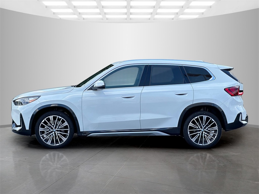 2026 Bmw X1 XDrive28i photo 3