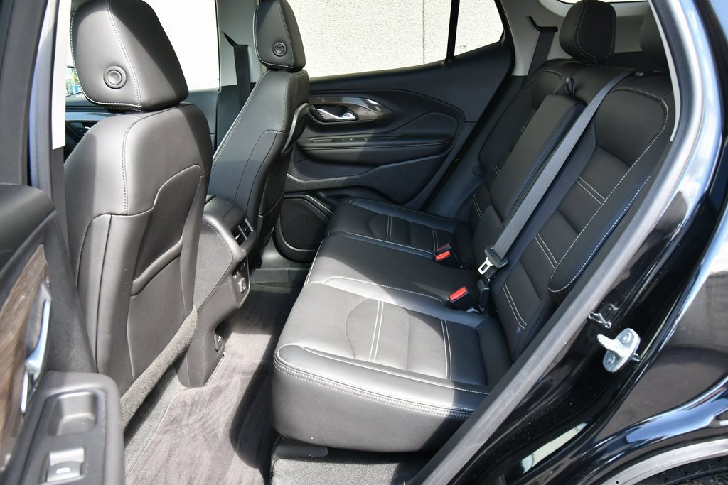 2022 Gmc Terrain Denali photo 13