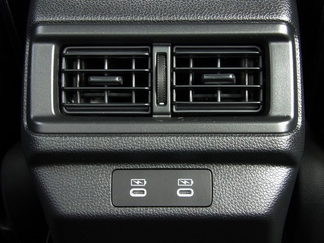 2025 Honda Accord LX photo 29