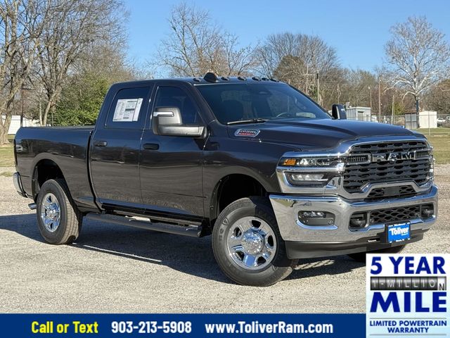 2026 RAM Ram 2500 Pickup Tradesman's photo