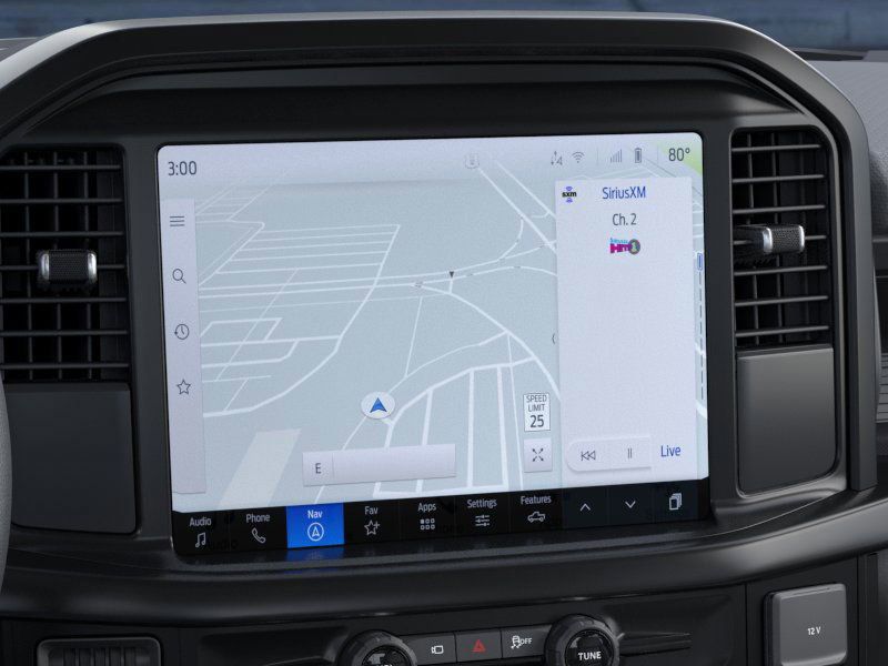 2025 FORD F-150 - Image 14