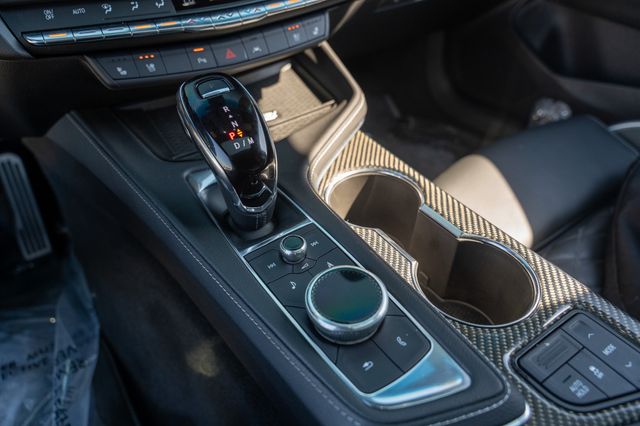2023 Cadillac CT4 photo 32