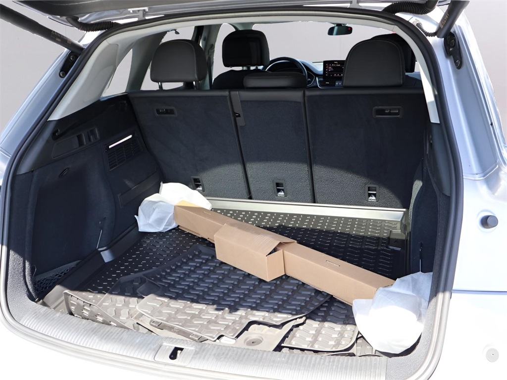 2023 Audi Q5 40 Premium Plus photo 15