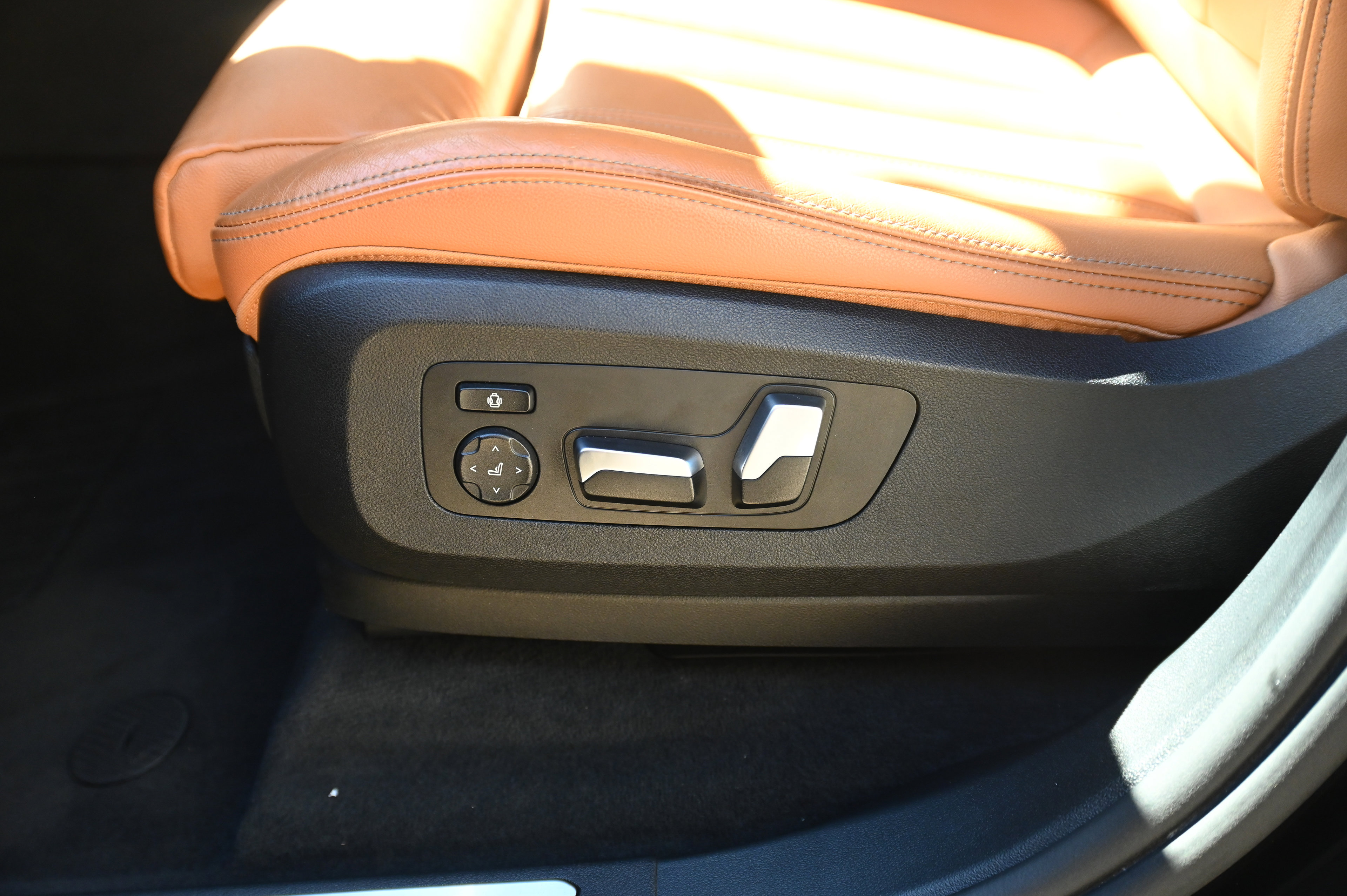 2019 Bmw X5 xDrive40i photo 7