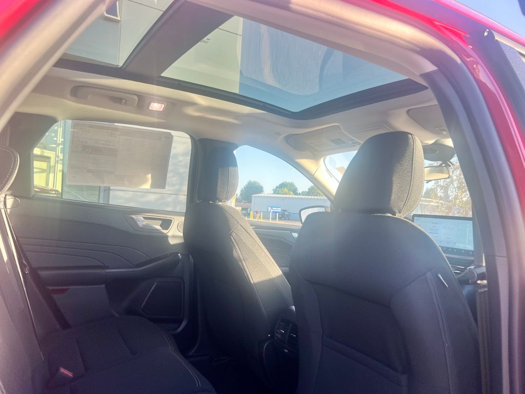 2026 Ford Escape Active photo 25