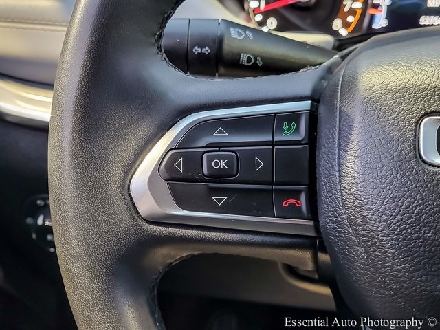 2024 JEEP COMPASS - Image 14