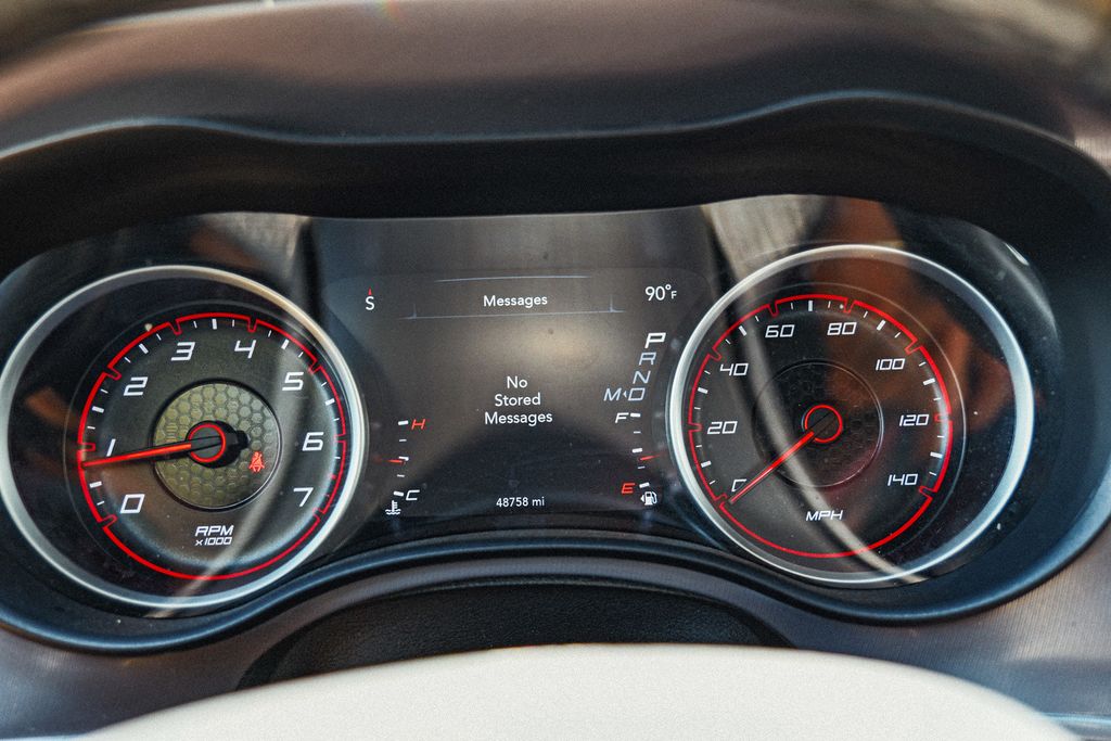 2023 Dodge Charger GT photo 21