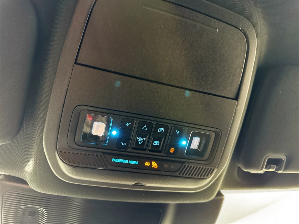 2022 Ford Explorer ST-Line photo 43