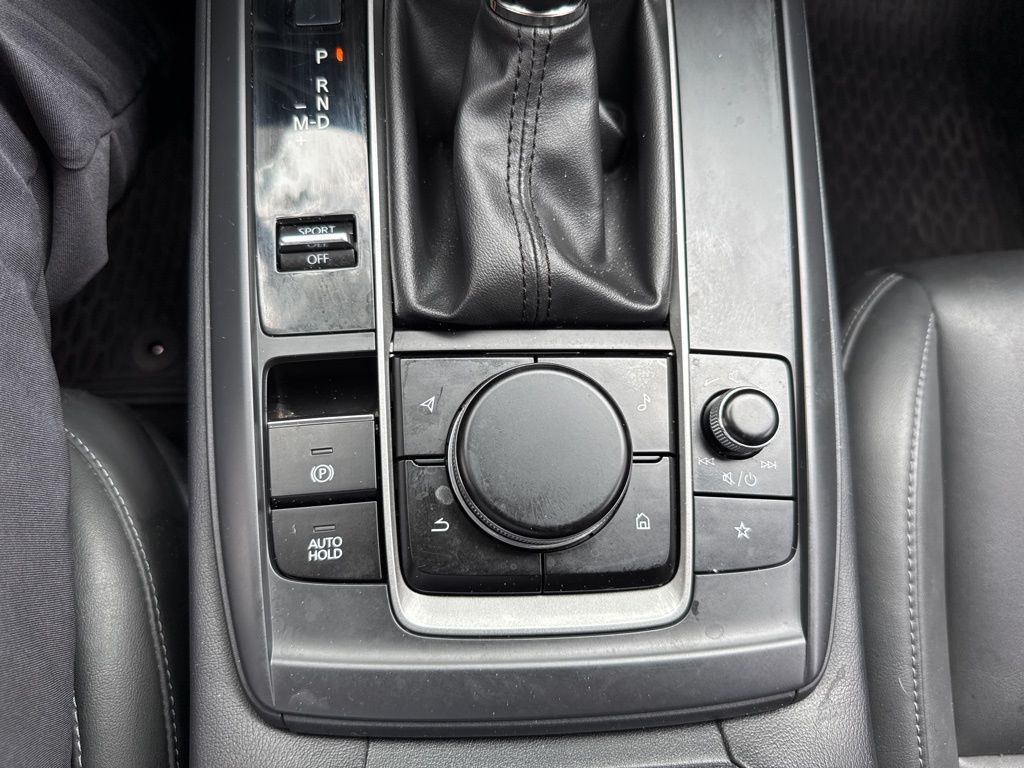 2022 Mazda CX-30 2.5 Select photo 26
