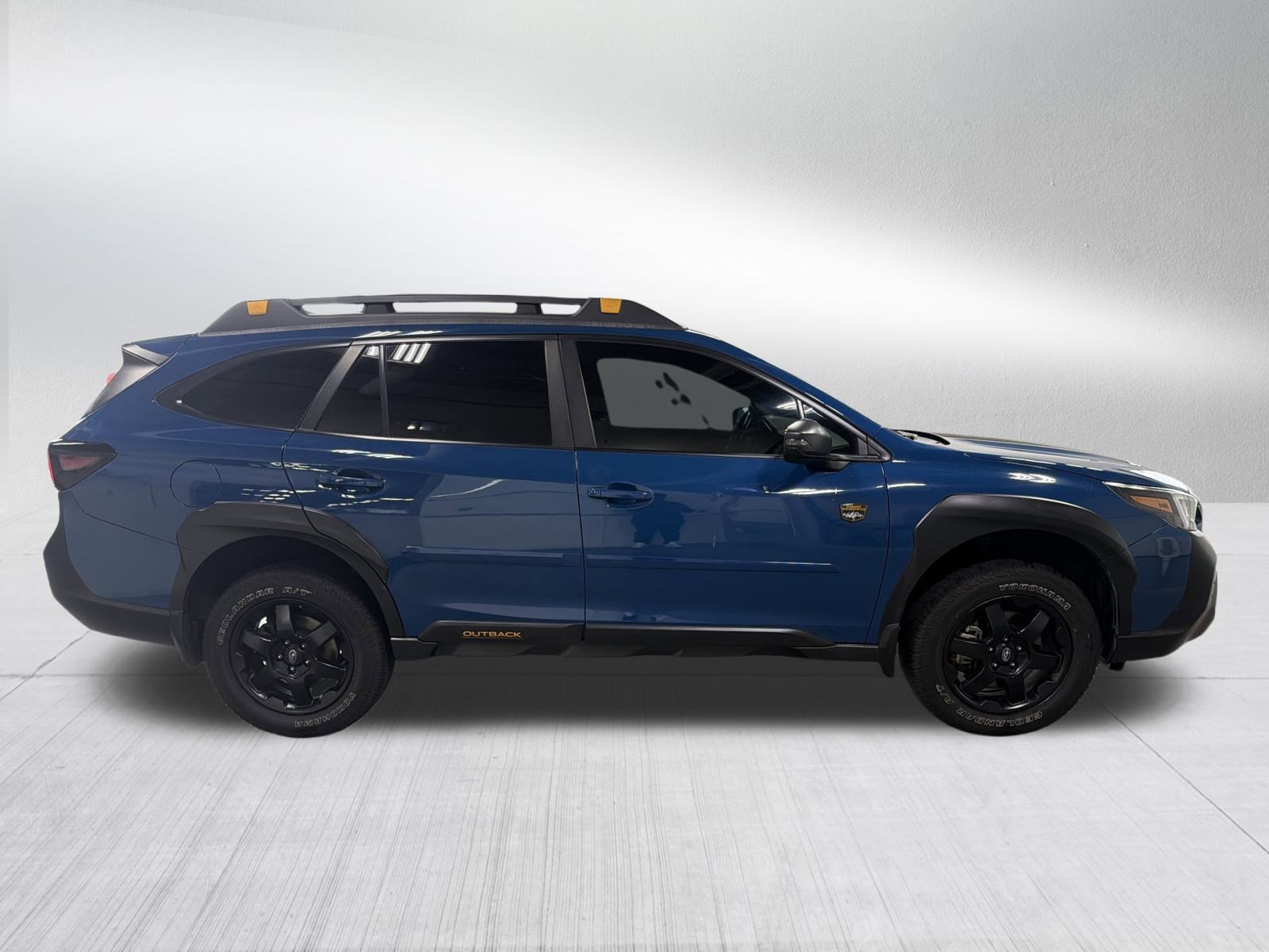 2022 Subaru Outback Wilderness photo 8