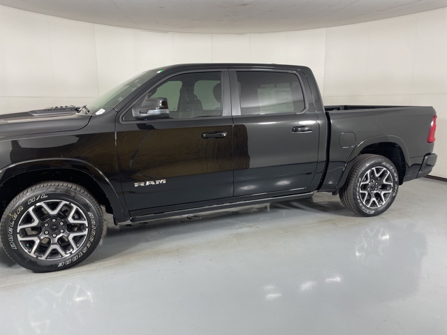 2026 Ram 1500 Laramie photo 5