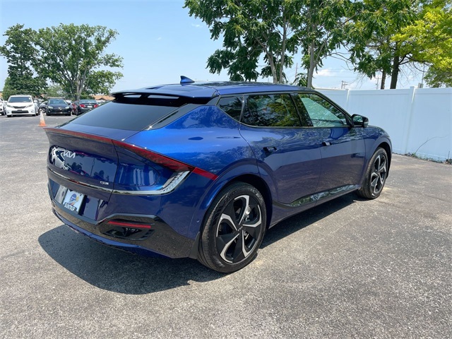 2024 Kia EV6 GT-Line photo 19