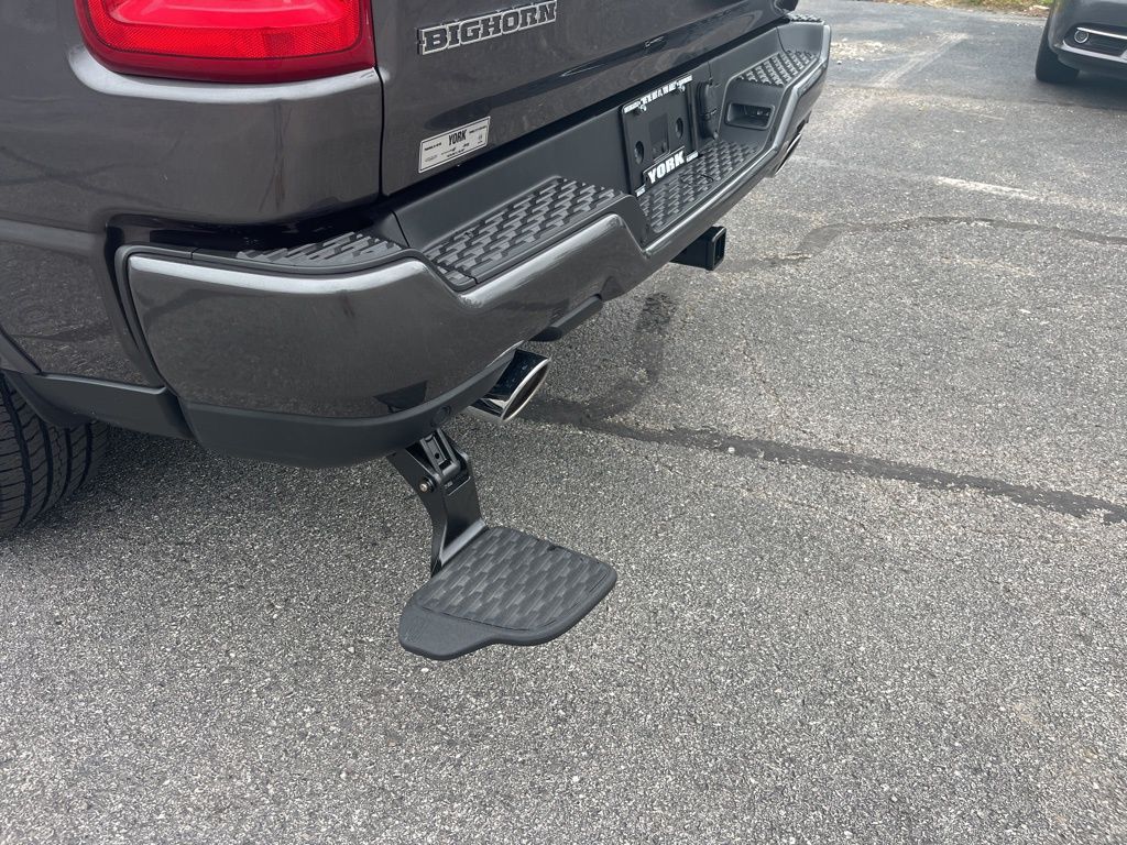 2026 Ram 1500 Big Horn Lone Star photo 23