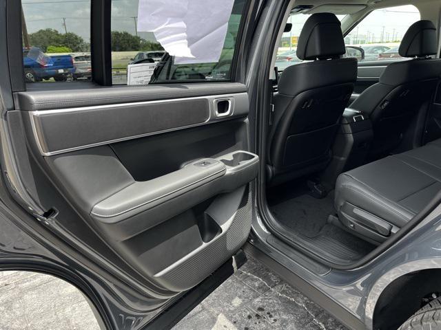 2026 Hyundai Santa Fe XRT photo 12
