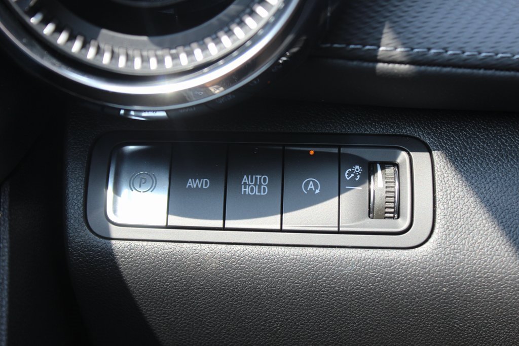2026 Chevrolet Equinox LT photo 18