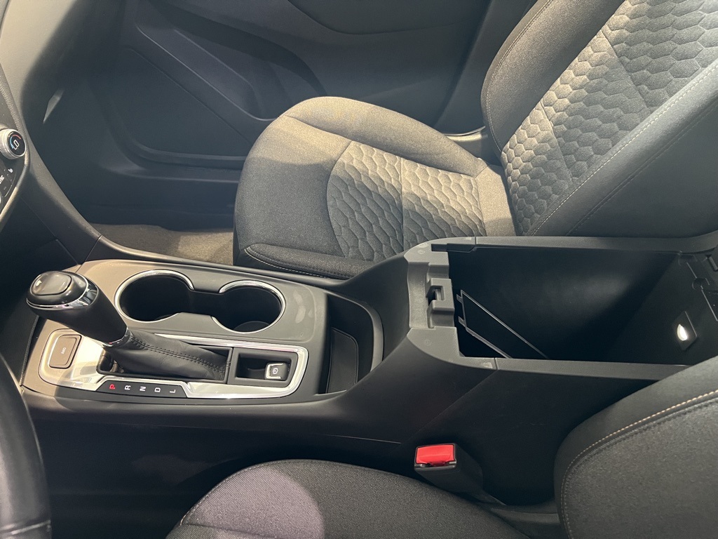 2018 Chevrolet Equinox LT photo 21