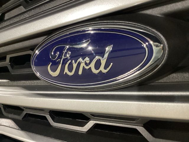 2022 Ford EcoSport SE photo 4