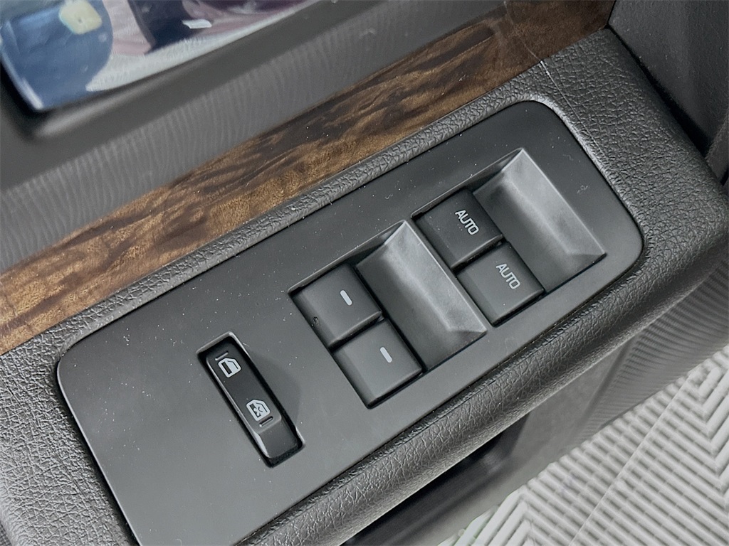 2019 Ford Flex Limited photo 19