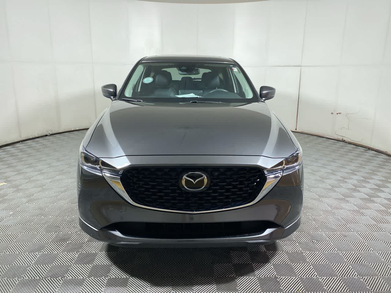 2024 Mazda CX-5 2.5 S Preferred photo 3