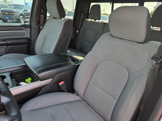 2022 Ram 1500 Big Horn Lone Star photo 25