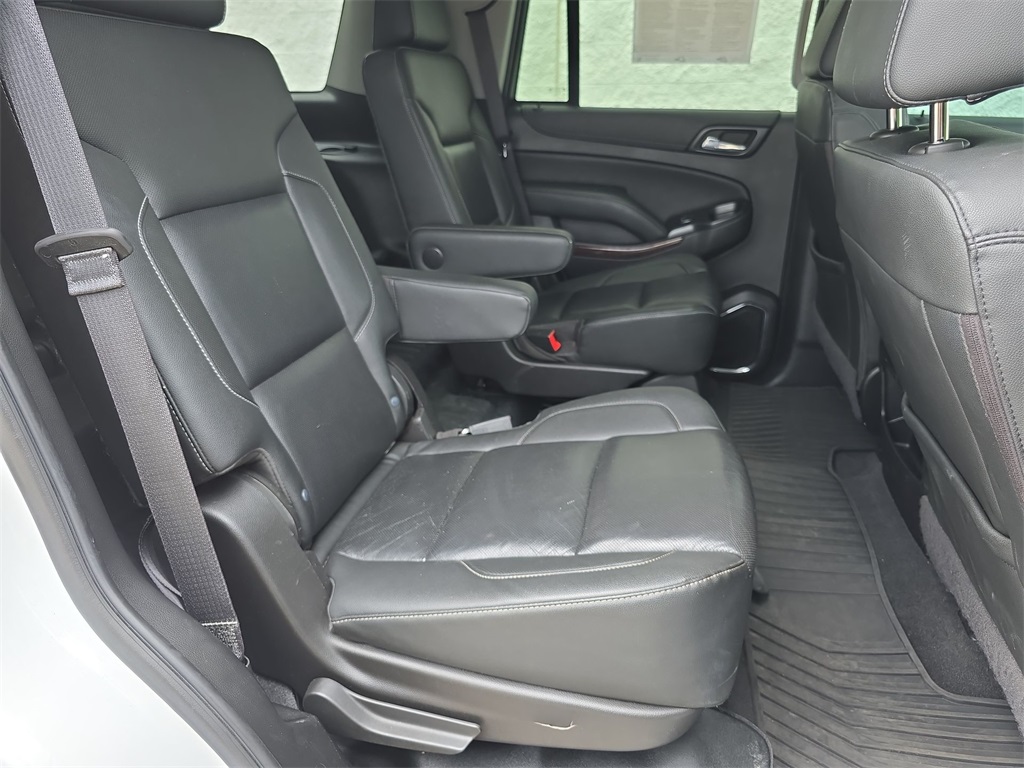 2020 Gmc Yukon SLT photo 26