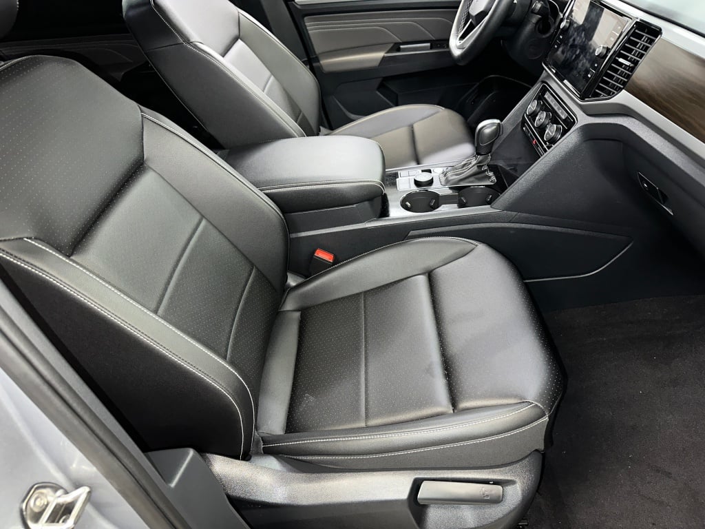 2023 Volkswagen Atlas V6 SE Technology photo 27