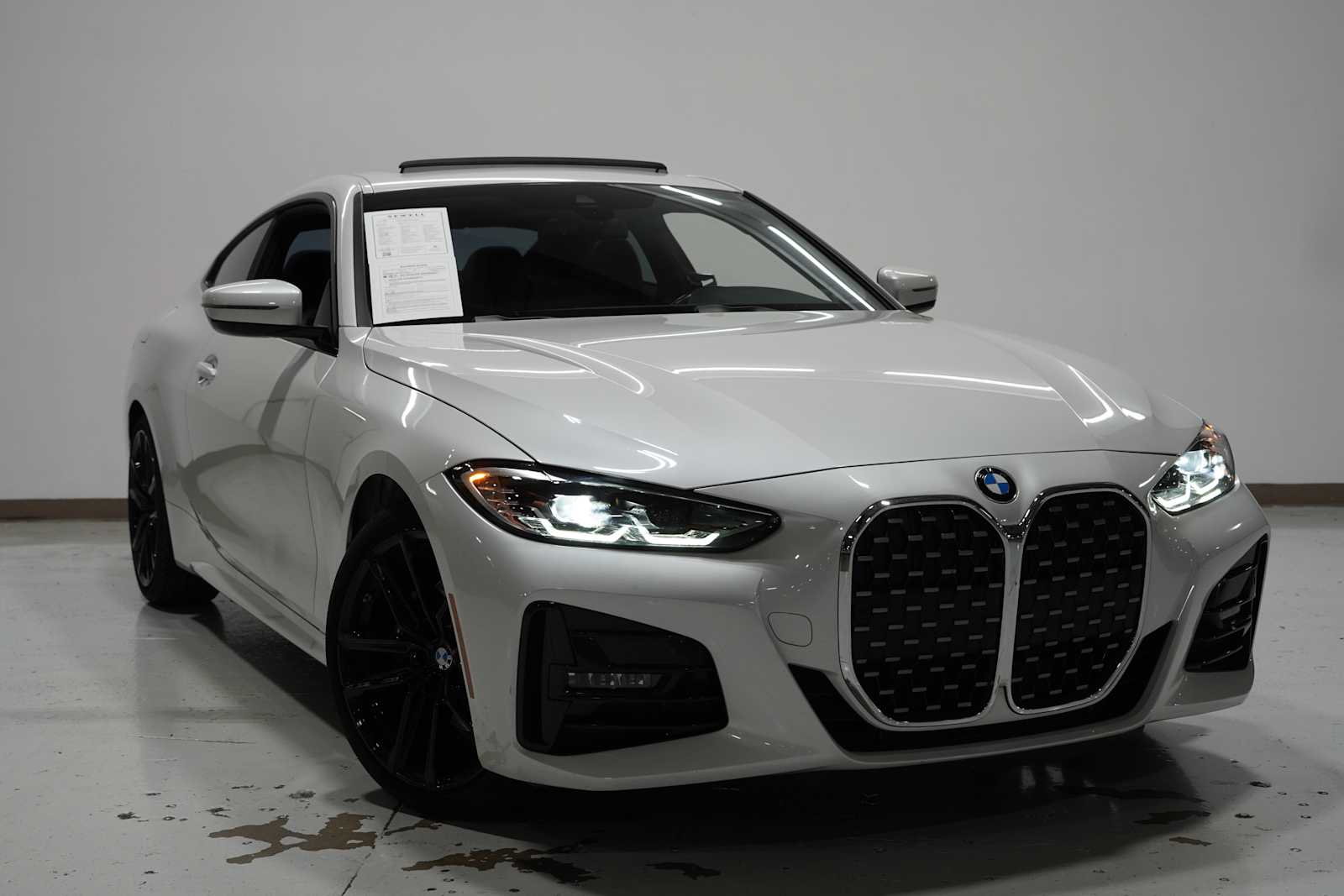 2023 Bmw 430i xDrive photo 3