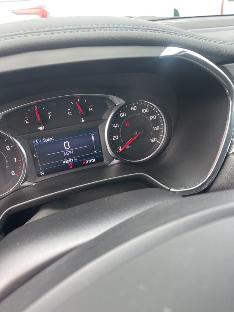 2022 Chevrolet Blazer 2LT photo 11