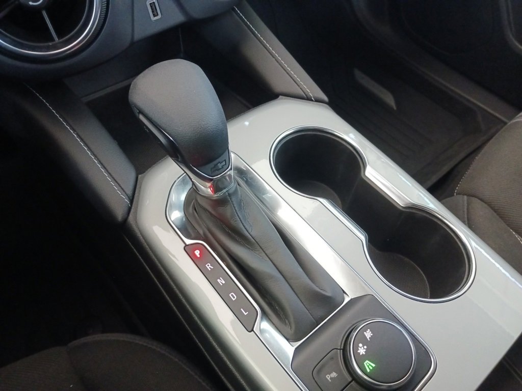 2023 Chevrolet Blazer 2LT photo 21